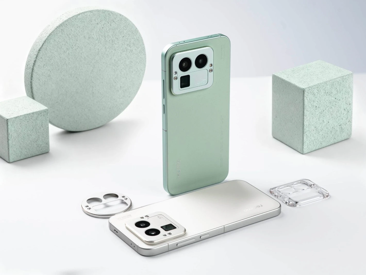 Conclusion: A Ray of Hope in a Sealed Smartphone World - visual representation