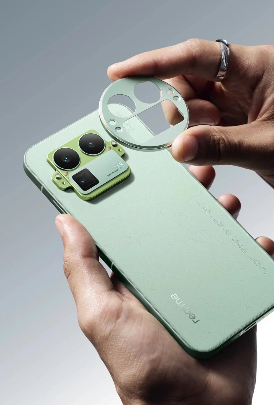 FAQ - visual representation