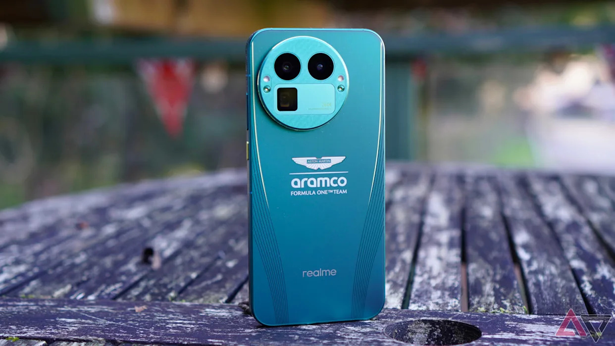 Camera Module Variety: What Could Realme Actually Offer? - visual representation