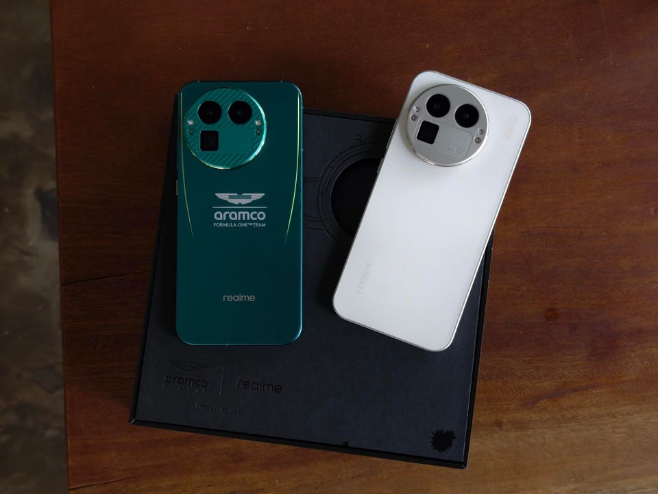 How This Could Change Smartphone Manufacturing Forever - visual representation