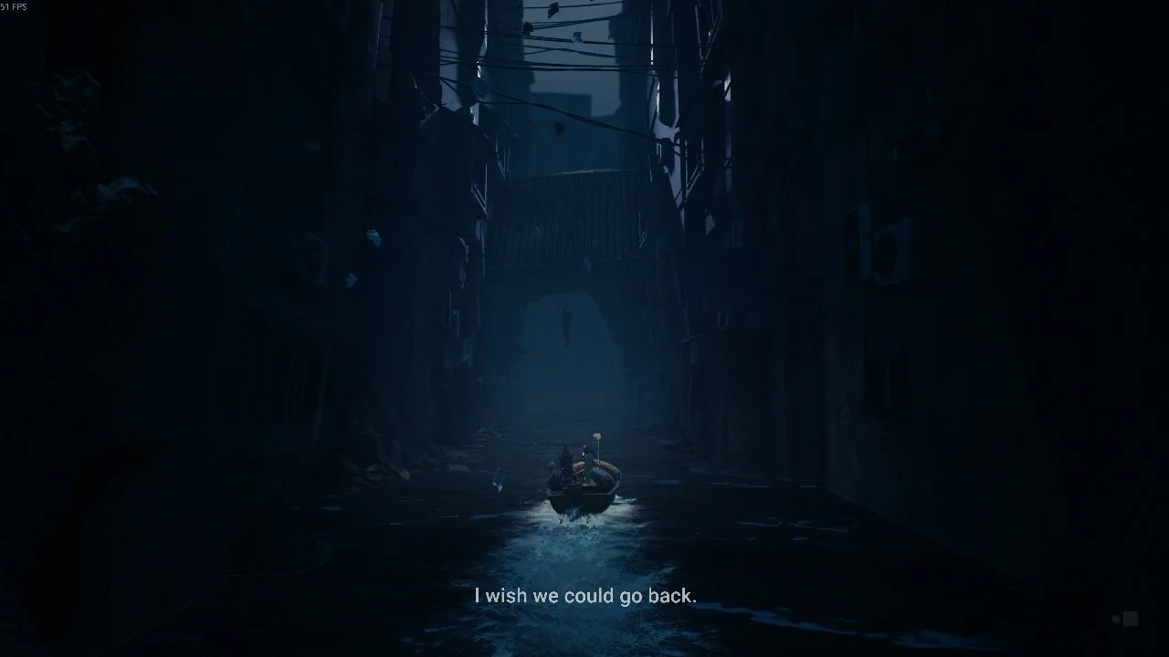 The Sound Design (Often Overlooked But Critical) - visual representation