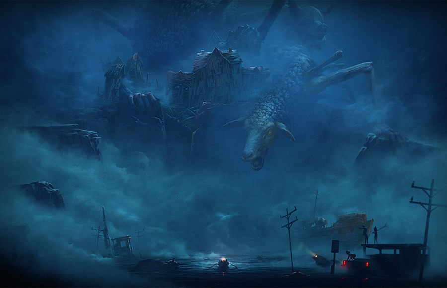 Performance and Technical Considerations - visual representation