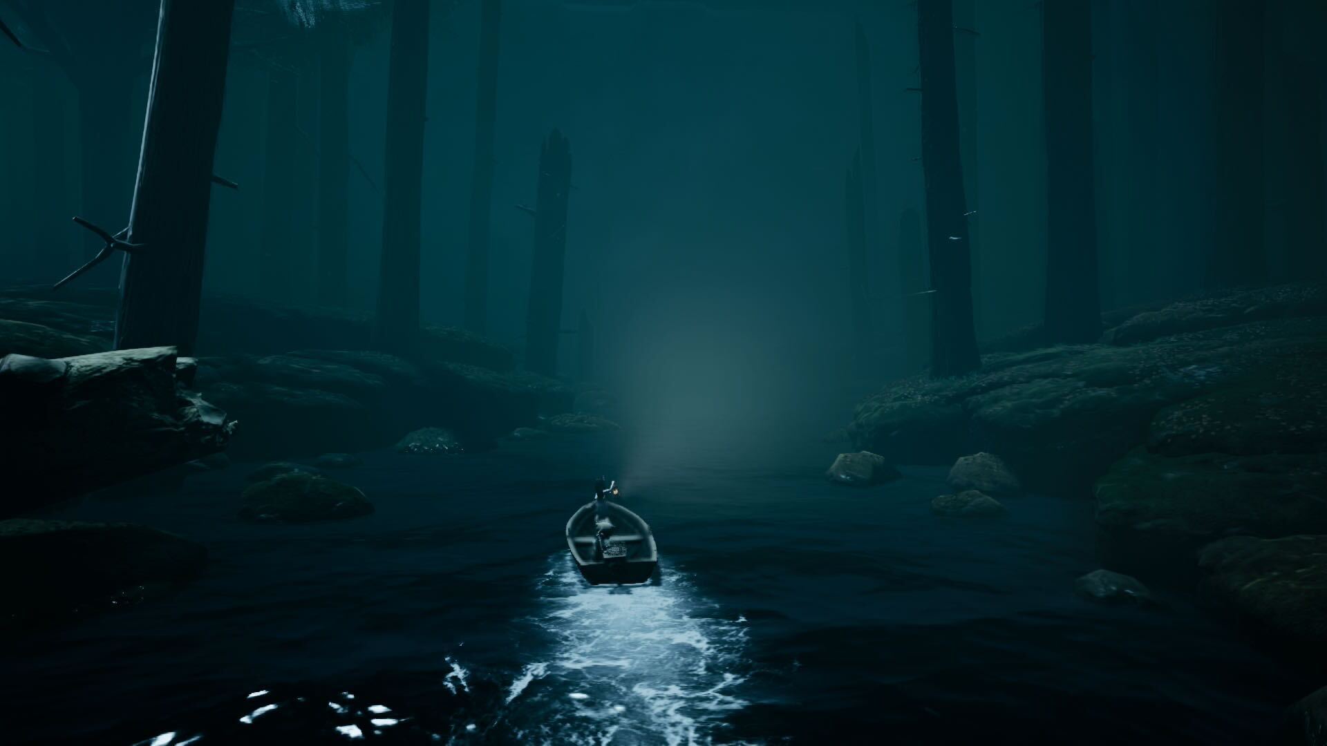 The Verdict: A Worthy Successor to Little Nightmares - visual representation