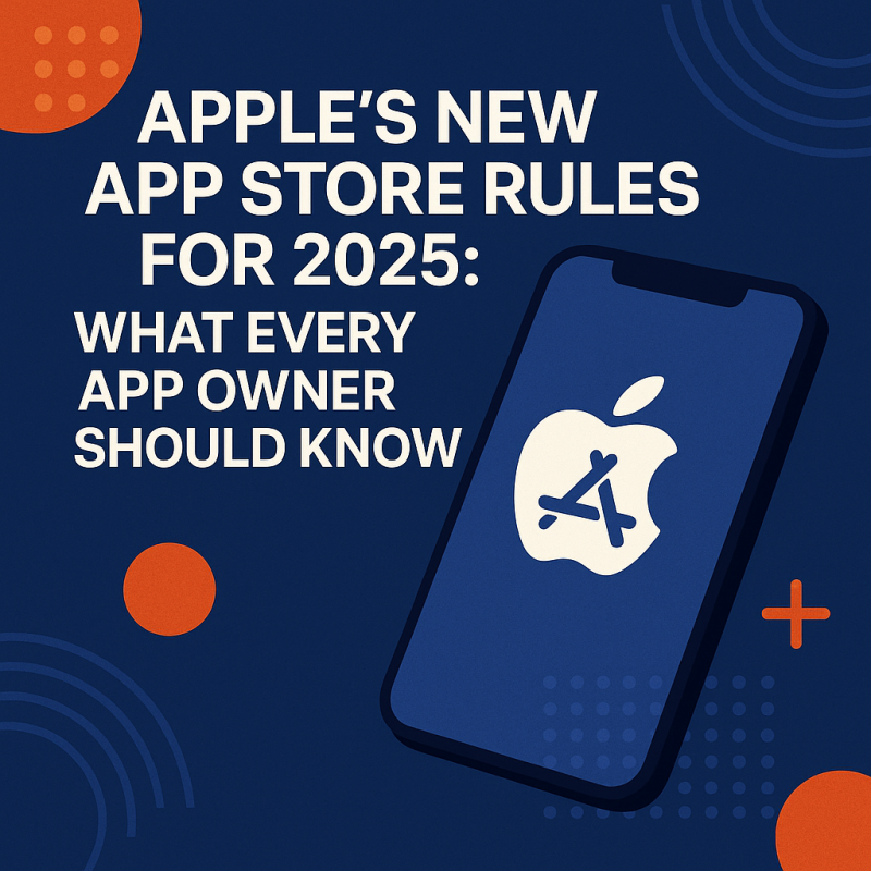 The Rise and Fall of 'Anything' in the App Store - visual representation