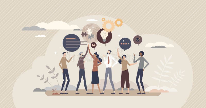 FAQ - visual representation