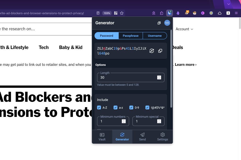 Alternative Approaches: When Extensions Aren't Enough - visual representation