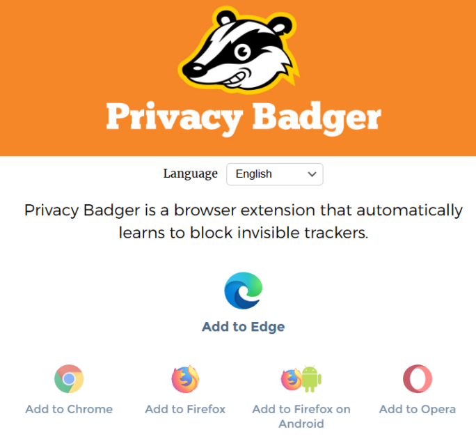 Step-by-Step: Setting Up a Private Browser - visual representation