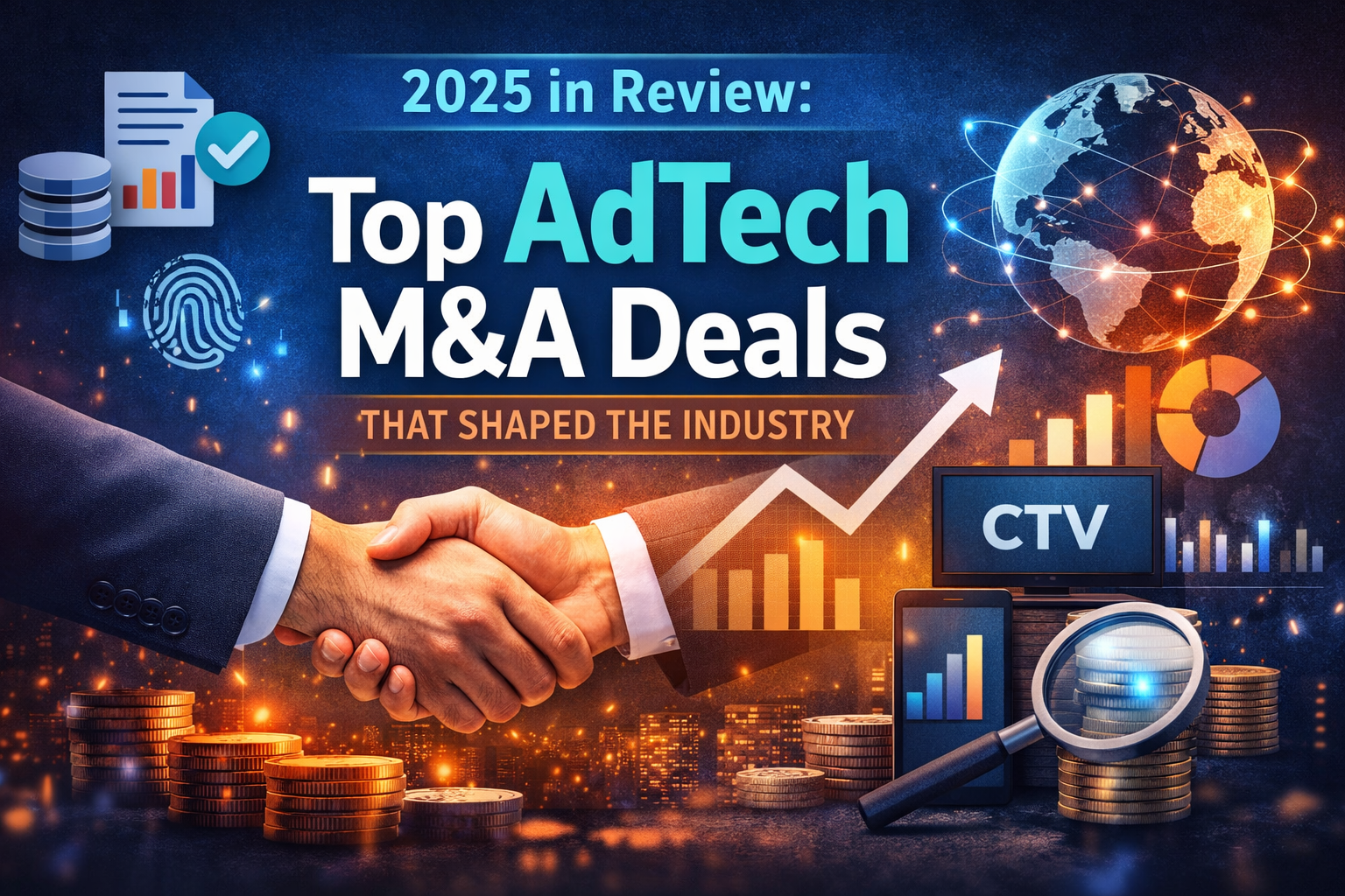 The Financial Implications: M&A Budget and Capacity - visual representation