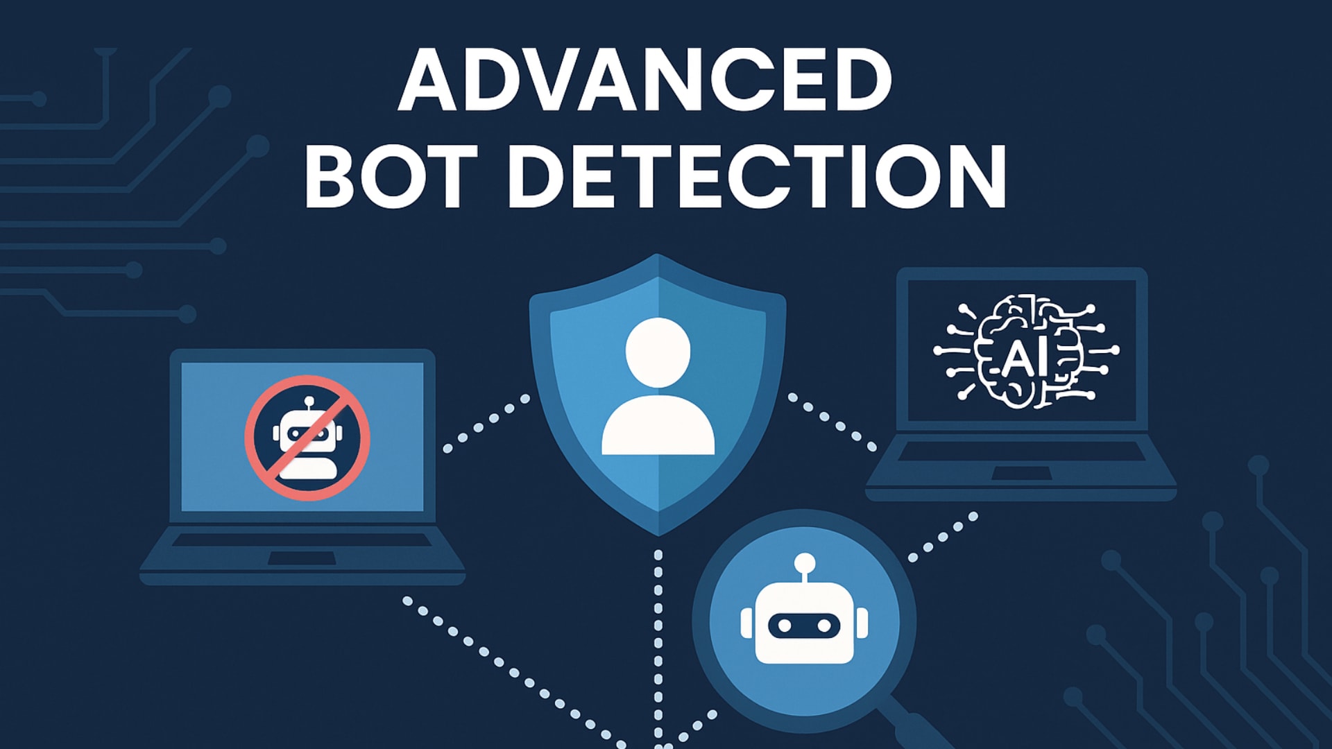 Future Trends in Bot Detection - contextual illustration