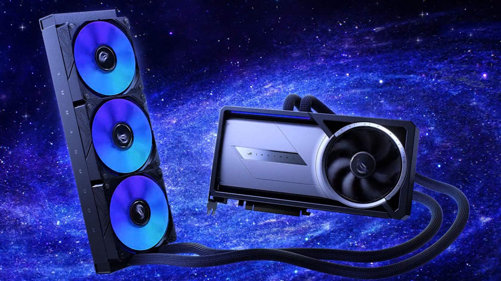 Redditor gets sick of waiting for Nvidia and makes a tool to protect RTX 5090 GPUs from melting their power cables | TechRadar