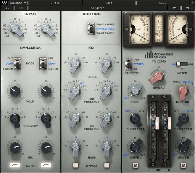 The Broader Context: Why Red DVS Succeeded for So Long - visual representation