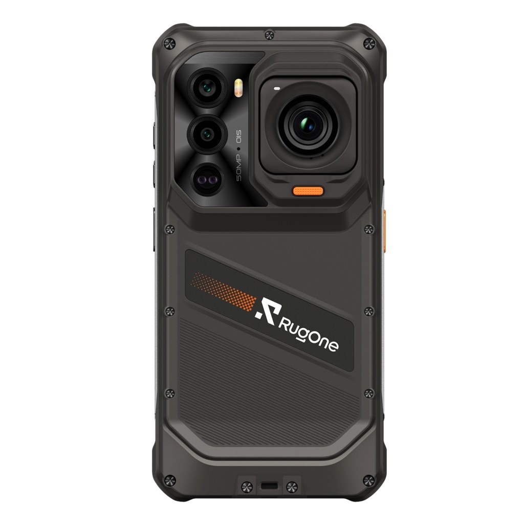 The Xsnap 7 Pro: A New Paradigm in Smartphone Design - contextual illustration