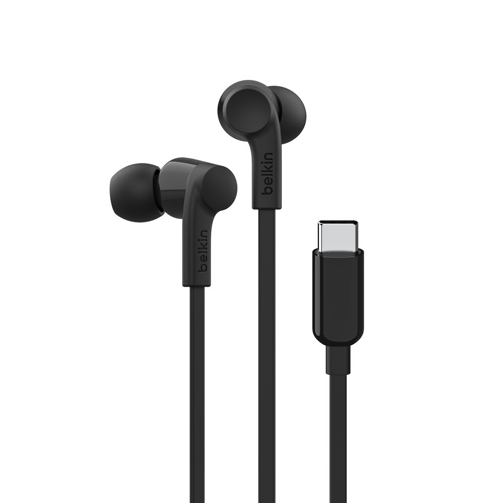 The Technology Behind Hi-Fi Earbuds - visual representation