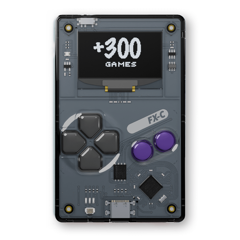 The Future of Open-Source Gaming - contextual illustration