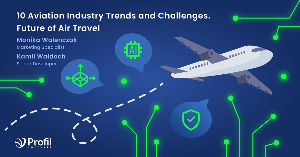 Practical Implementation in Modern Aviation - visual representation