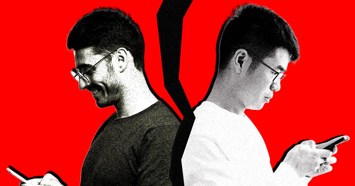 Rednote Draws a Line Between China and the World | WIRED