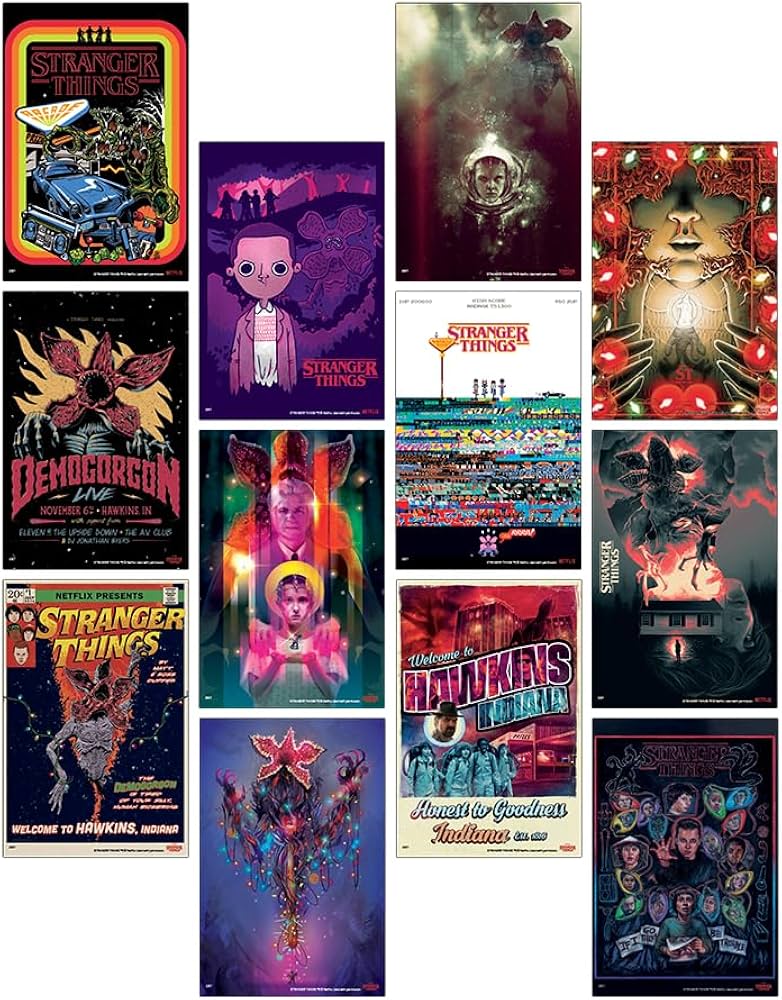 Conclusion - visual representation