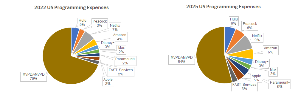 Challenges Ahead for Netflix - contextual illustration