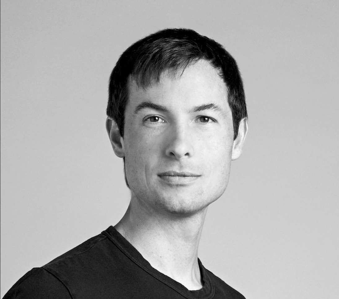 Reed Jobs would rather talk about curing cancer than his last name | TechCrunch