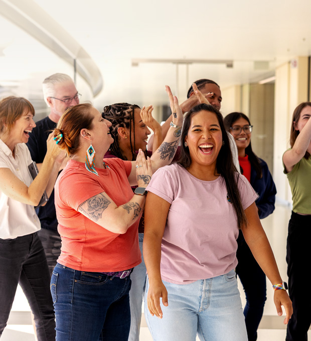 Diversity and Inclusion - contextual illustration