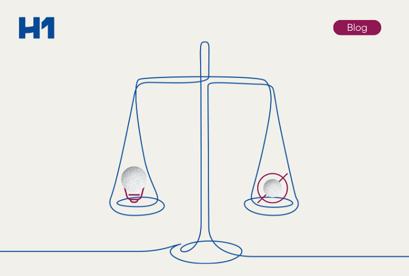 Geopolitical Challenges and Solutions - visual representation