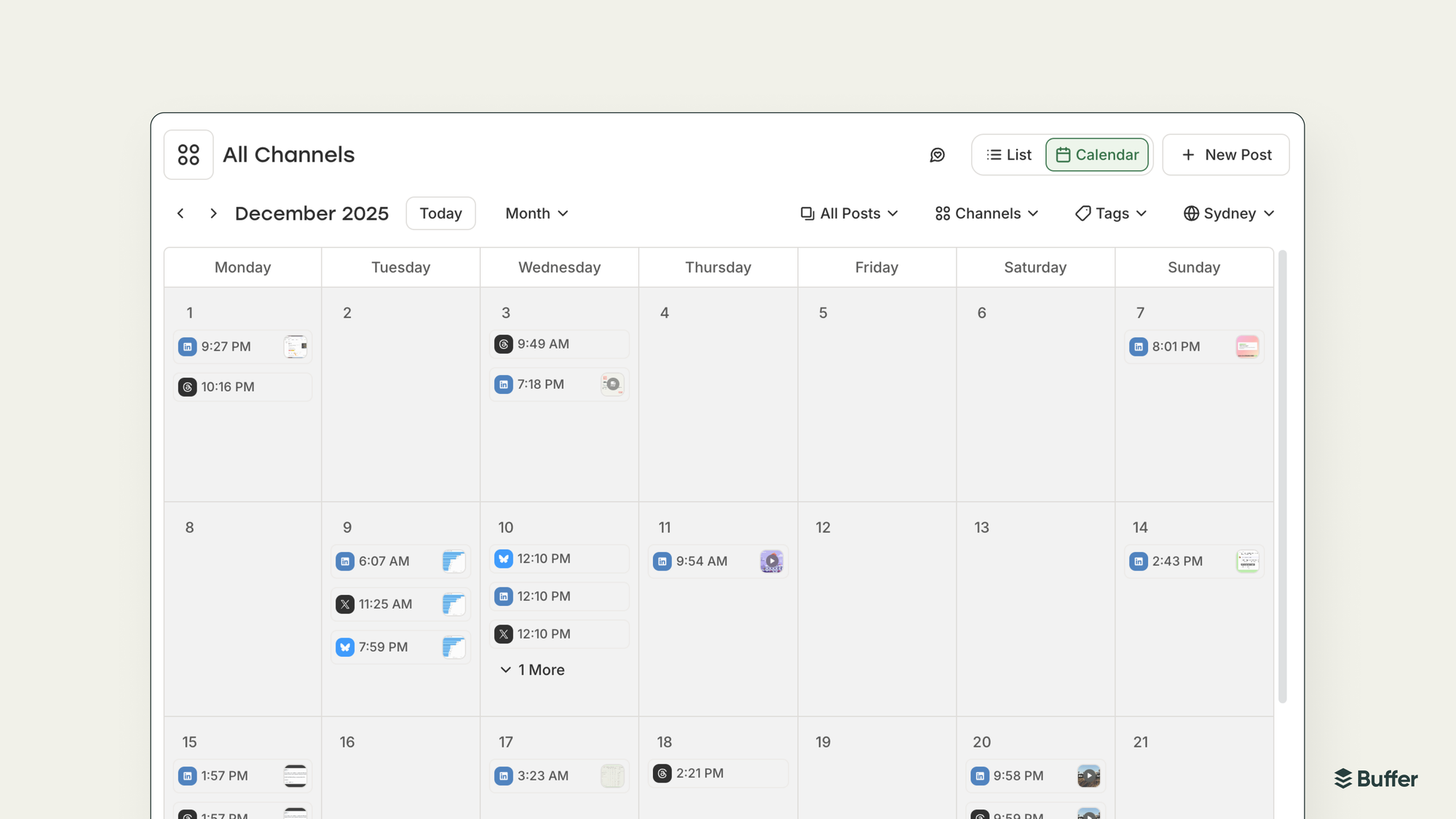 Practical Implementation Guide - visual representation