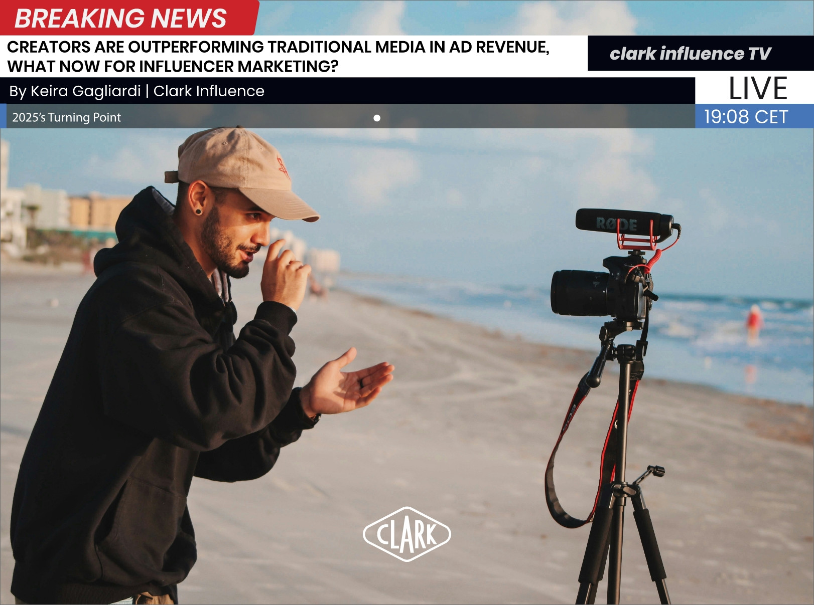 Conclusion - visual representation