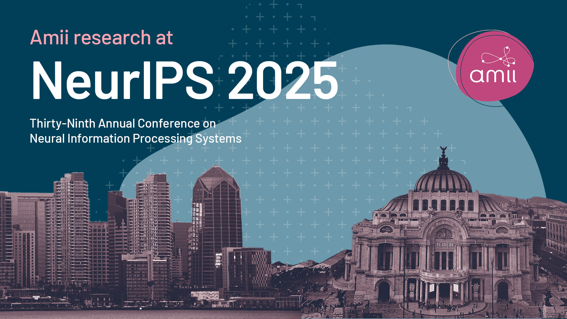 The Broader Research Landscape - visual representation