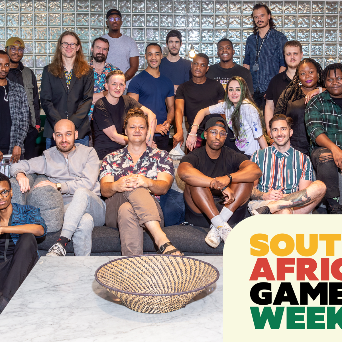 The Genesis: Nyamakop's Path to Relooted - contextual illustration