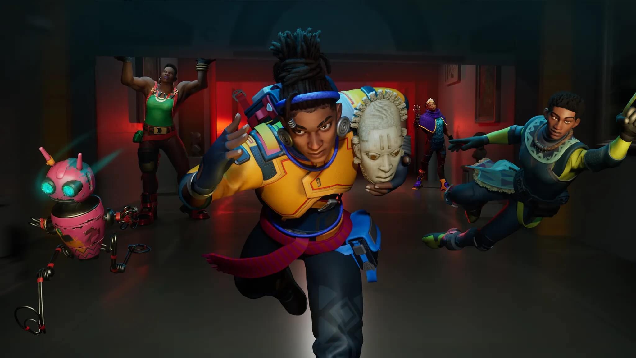 Level Design: Parkour Meets Precision - visual representation