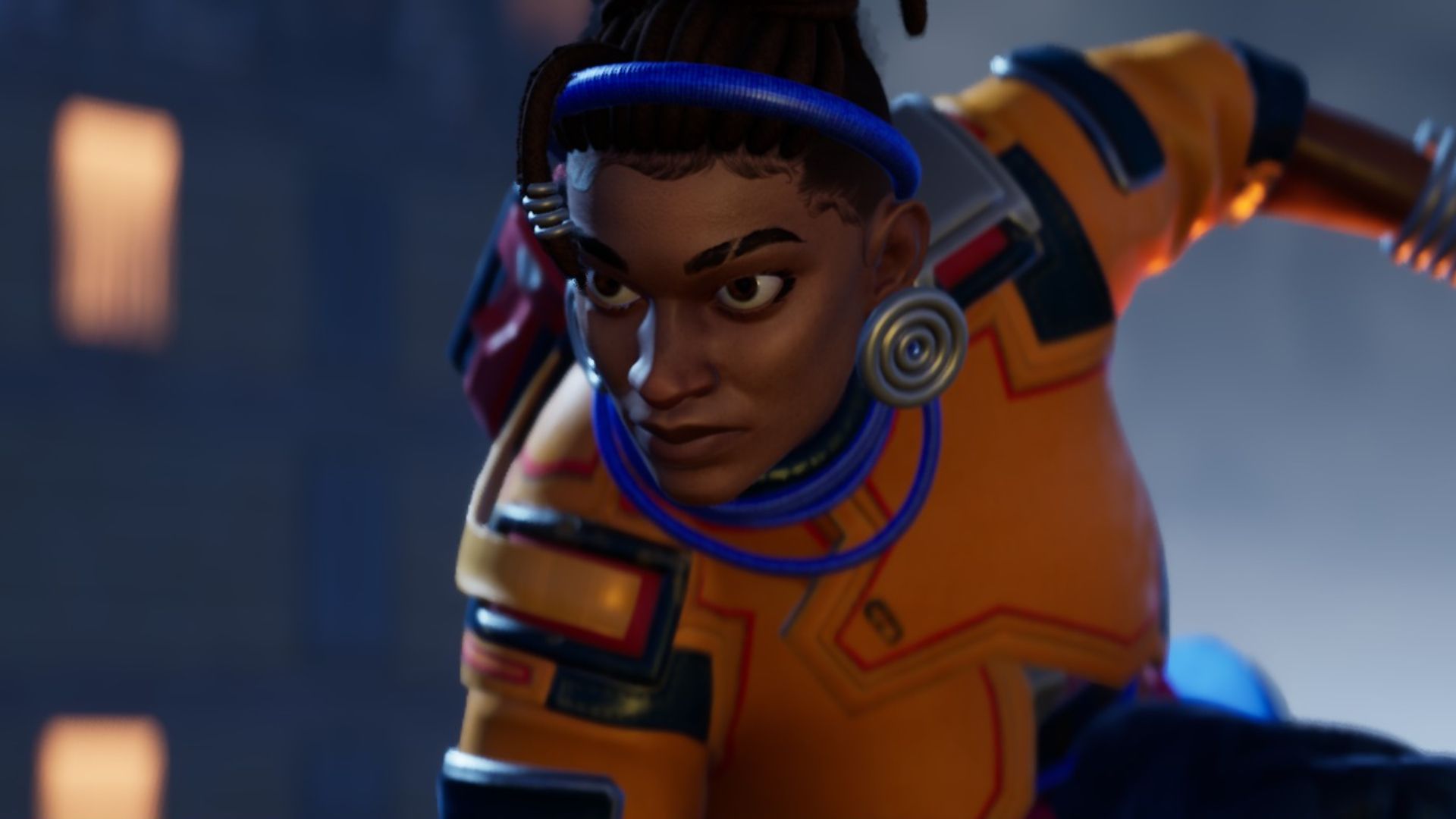 Visual Presentation: Ambitious But Uneven - visual representation