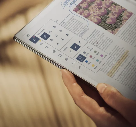 FAQ - visual representation