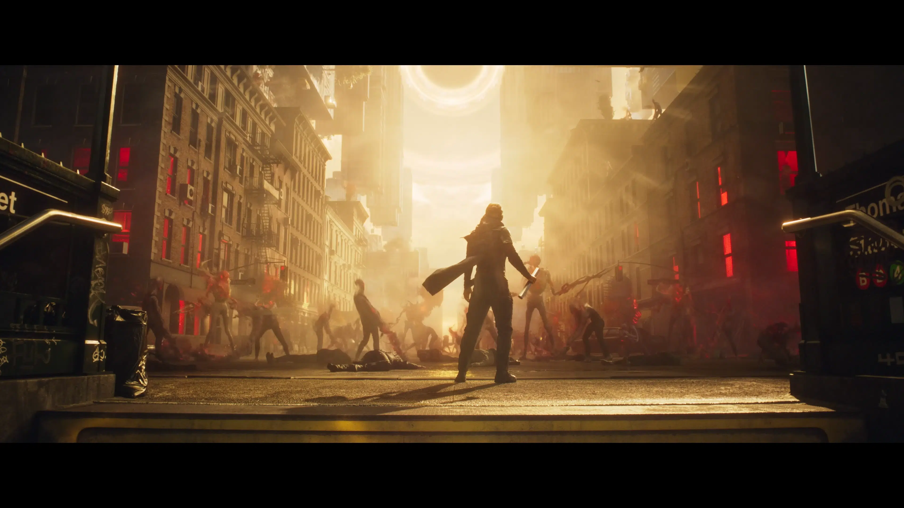 Communicating the AI Decision to Players - visual representation