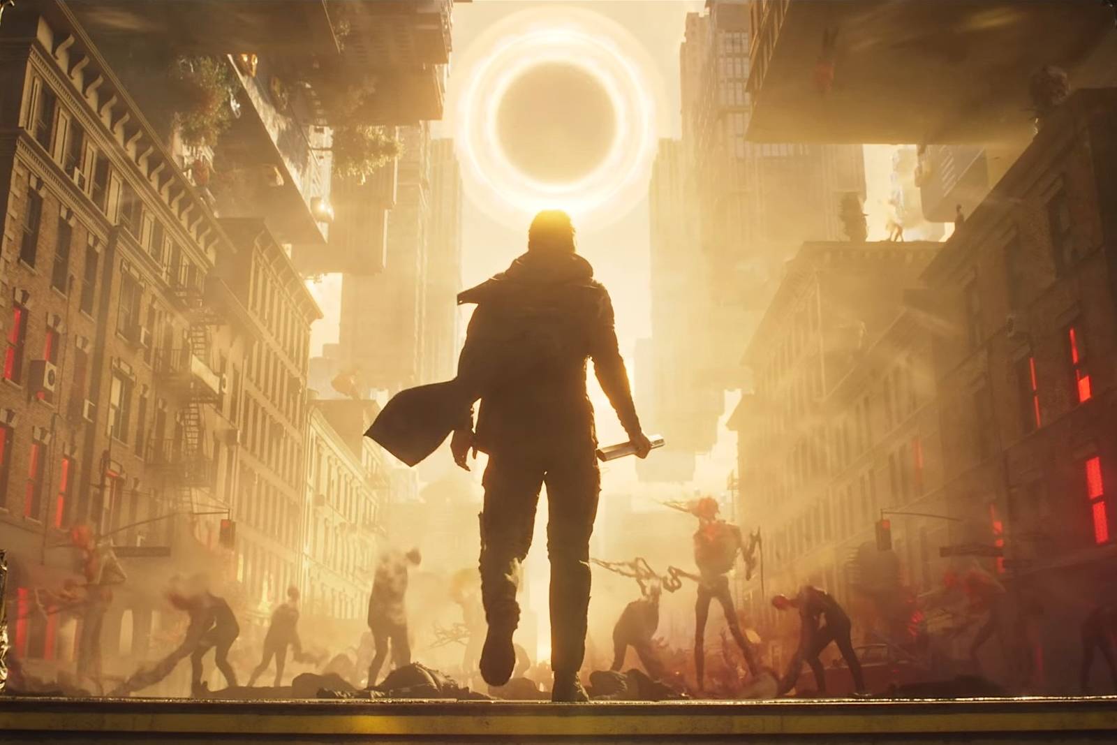 The Challenge of Making AI Promises - visual representation