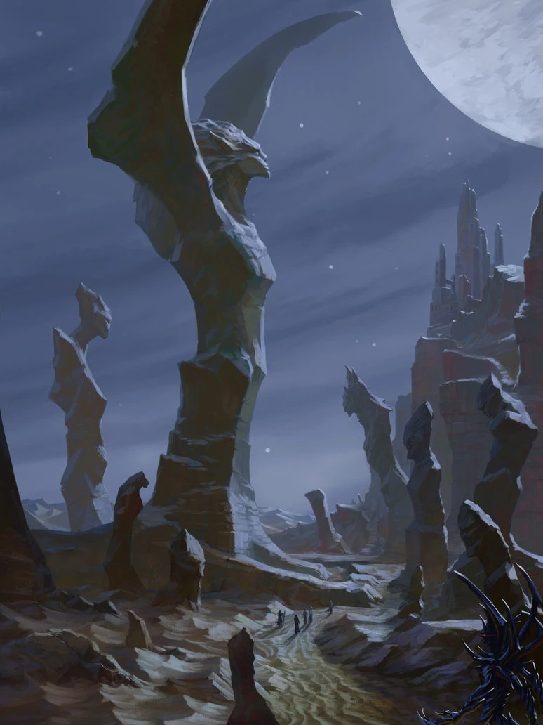 TL; DR - visual representation