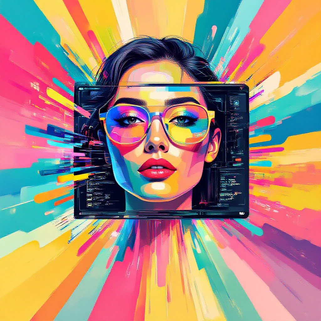 Future Trends in AI-Powered Remixing - contextual illustration
