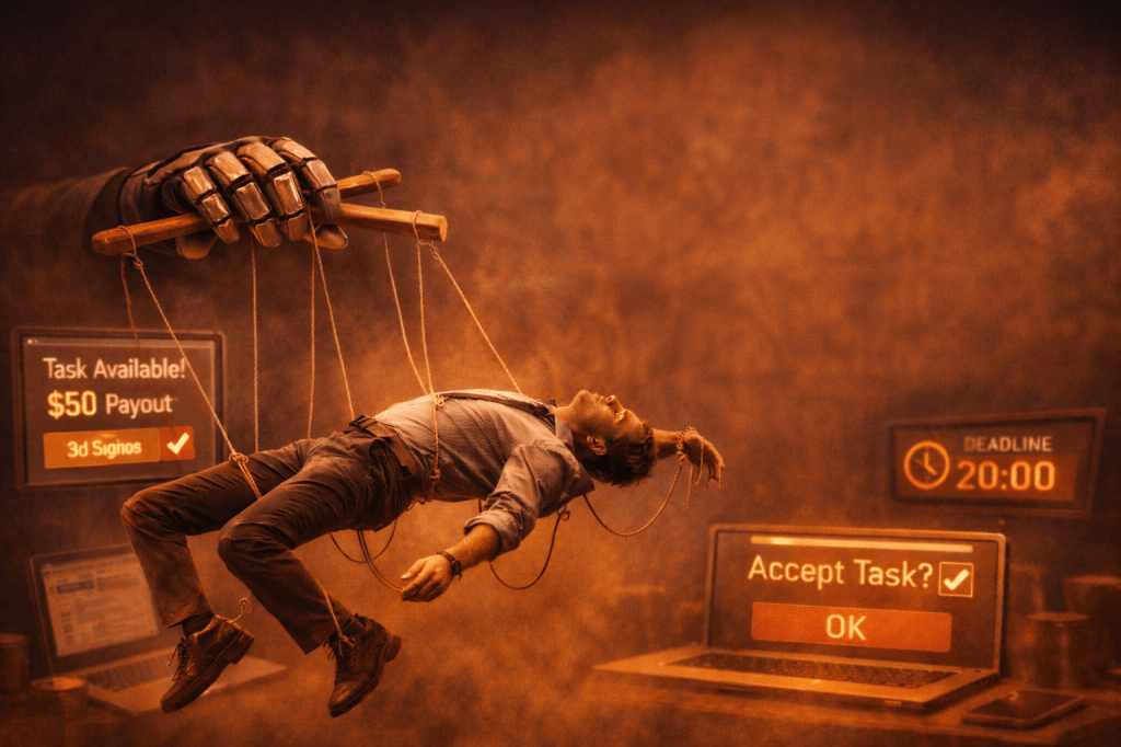 What Happened to the Crypto Payments Model - visual representation