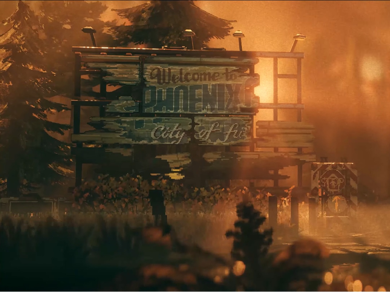 Combat Design: Blending Melee and Ranged Mechanics - visual representation