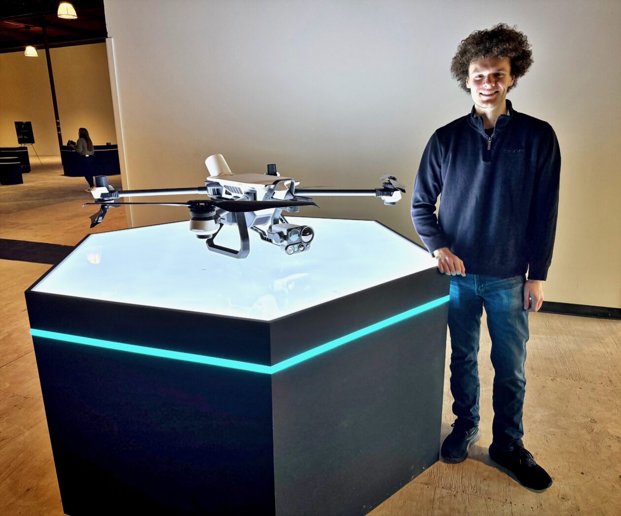 TL; DR - visual representation