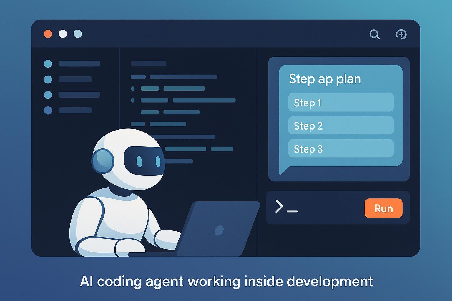 The Current Bottleneck: Human Availability and Attention - visual representation