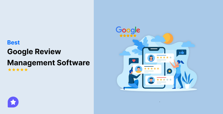 Future Trends in Google Review Management - contextual illustration
