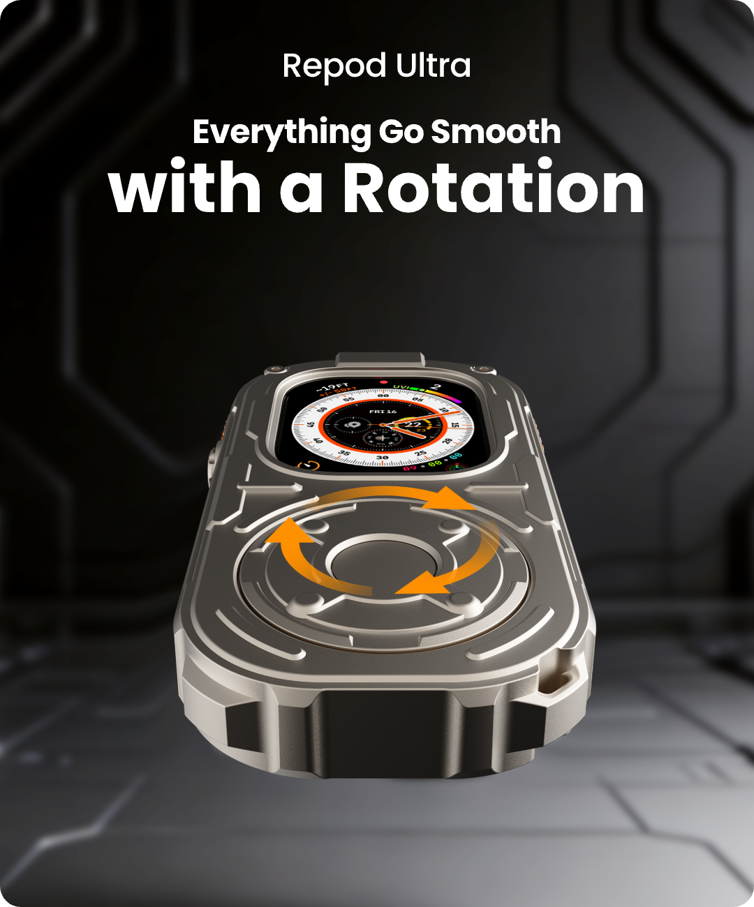 Future Trends: Where This Technology Goes Next - visual representation