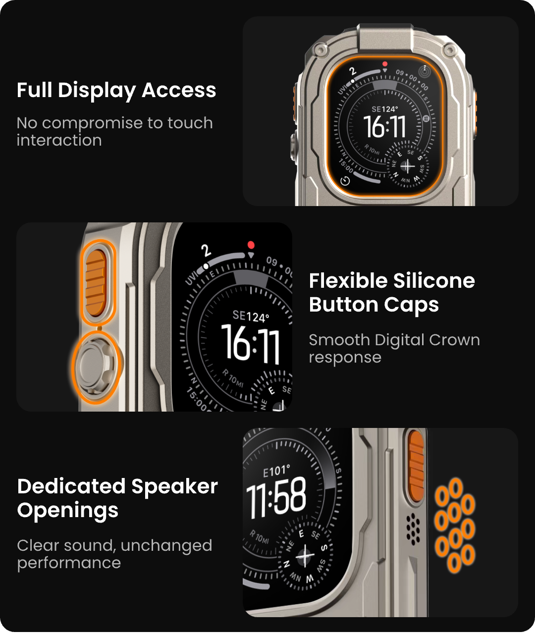 Software Integration: Can an Apple Watch Actually Function as an iPod? - visual representation
