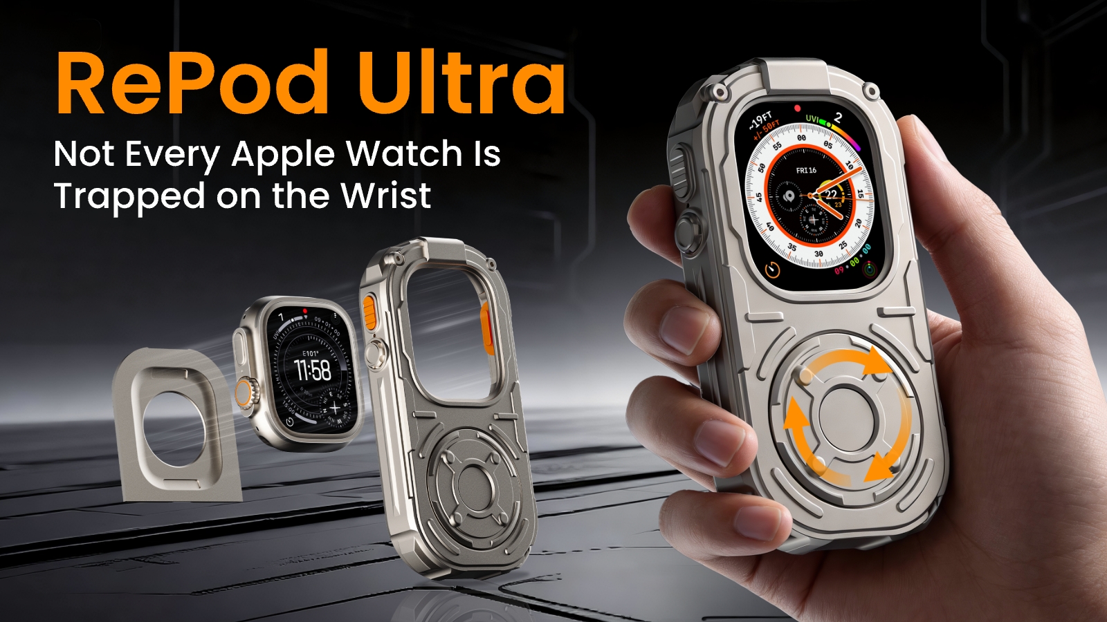 Software Updates and Long-term Compatibility - visual representation