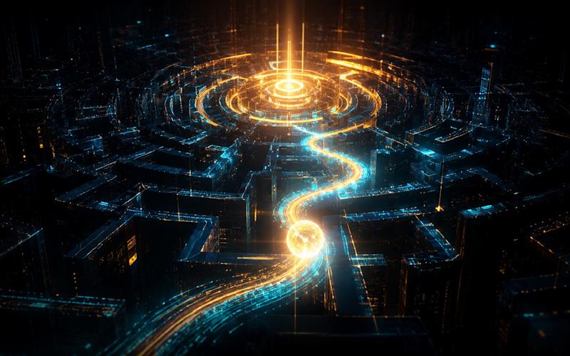 Researchers automated LLM reasoning strategy design and cut token usage by 69.5% | VentureBeat