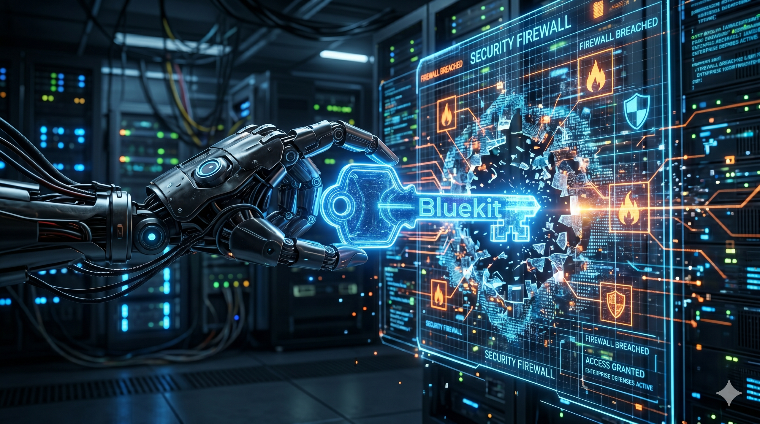 Researchers discover new all-in-one ‘Bluekit’ phishing kit capable of bypassing enterprise 2FA protocols and emulating 40+ global brands | TechRadar