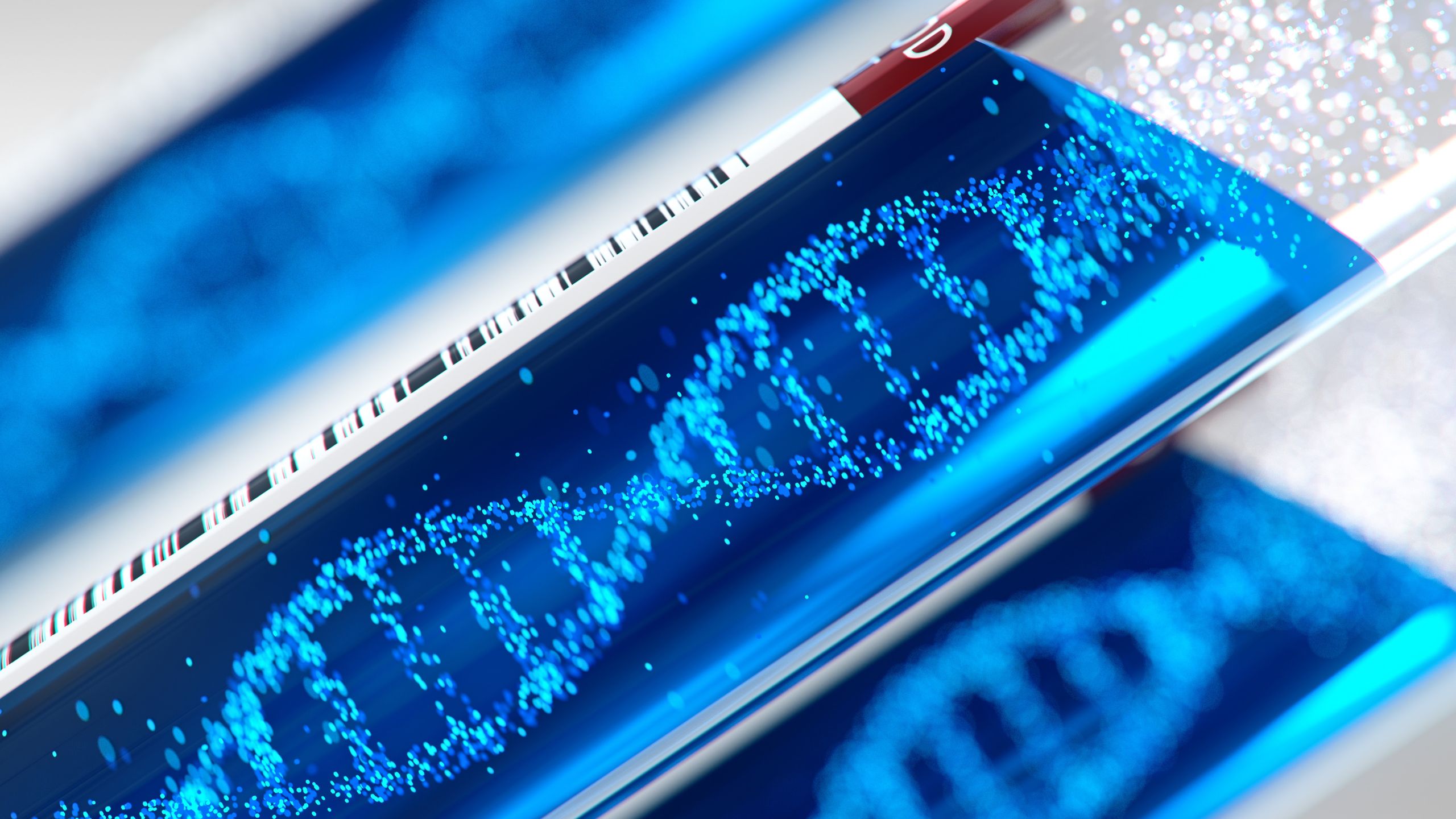 Researchers use AI to break the rules of nature and create a living organism that lacks a fundamental building block of life – the first synthetic 19-amino acid life form is here | TechRadar