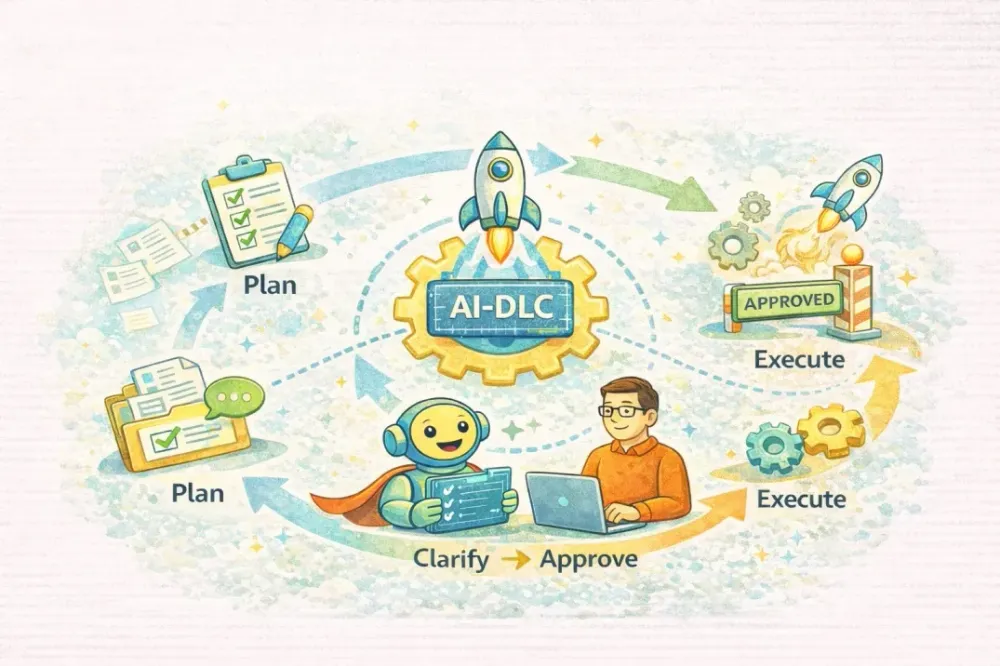 Future Trends in DLC Development - contextual illustration