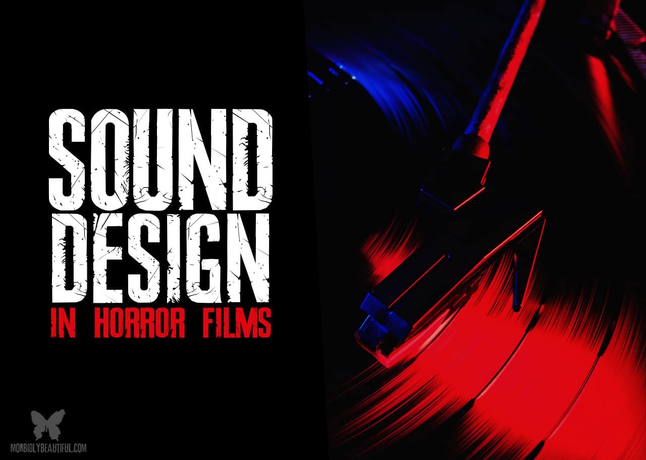 The Role of Music and Sound Design - contextual illustration