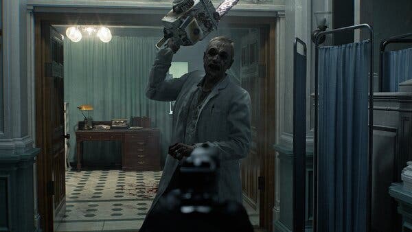 Gameplay and Mechanics - contextual illustration